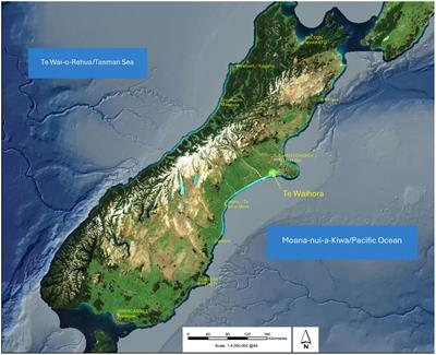 Indigenous self-determination in fisheries governance: implications from New Zealand and Atlantic Canada